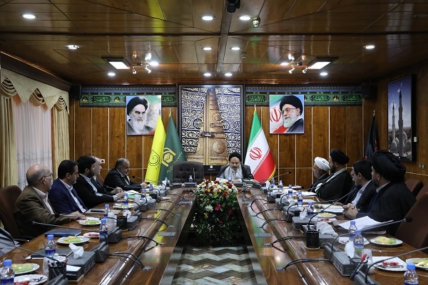 اعزام ۳۵ هزار عمره گزار به سرزمین وحی اعزام ۳۵ هزار عمره گزار به سرزمین وحی