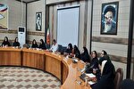 کارگروه‌های فرهنگی، ورزشی و اقتصادی بانوان ایرانشهری تشکیل شود