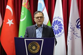 «تعاون در عمل» مسیر تحقق همگرایی اقتصادی ملت‌های اکو است