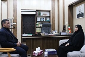 مسائل فرهنگی «دورود» احصا و در شورای فرهنگ عمومی ارائه شود