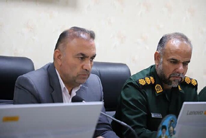 عدالت تربیتی در مدارس ایجاد شود