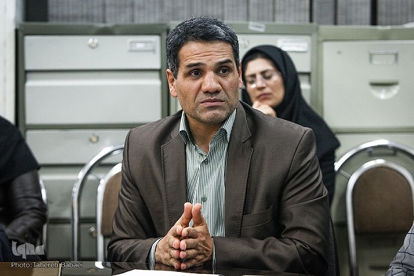 موسی عنبری موسی عنبری