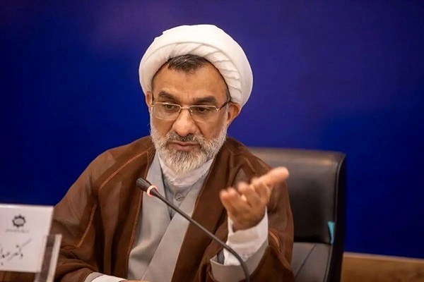 تایید 19 رئیس دانشگاه، پژوهشگاه و مرکز آموزش عالی در شورای عالی انقلاب فرهنگی تایید 19 رئیس دانشگاه، پژوهشگاه و مرکز آموزش عالی در شورای عالی انقلاب فرهنگی