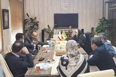 زمینه حضور مد ایرانی در بازار جهانی مد اسلامی