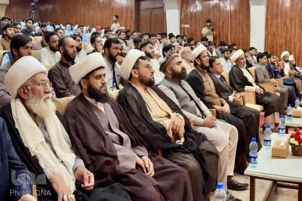 اندیشه تمدنی رهبری، نقشه راه بیداری امت اسلامی اندیشه تمدنی رهبری، نقشه راه بیداری امت اسلامی