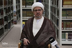 فیلم | برائت از دشمنان اهل بیت(ع) همواره باید مطرح شود