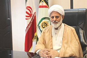 دفاع مقدس مدرسه بزرگ ایمان و مقاومت ملت ایران است