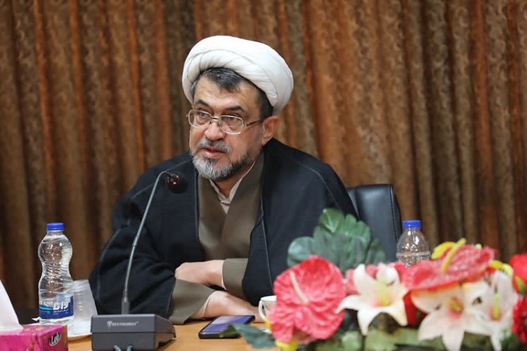 حمیدرضا شریعتمداری