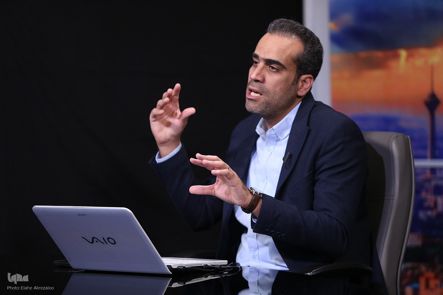 محسن یاراحمدی