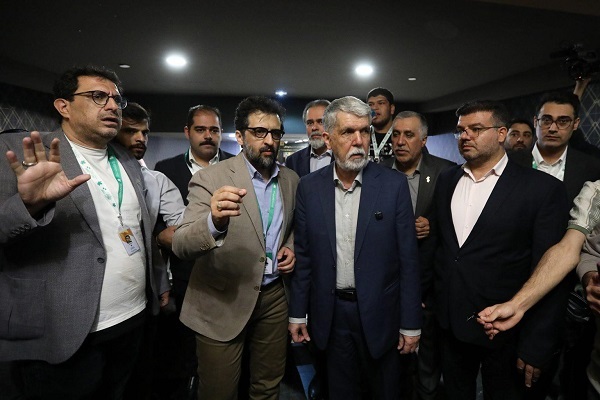 جشنواره فیلم کوتاه در حکم سکوی پرتاب فیلمسازان جوان است