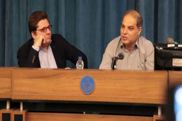 پایه گذاری اندیشه سیاسی ایرانی پایه گذاری اندیشه سیاسی ایرانی