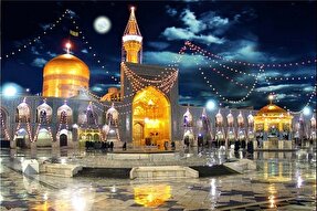 اعزام 400 نفر از محرومان فارس به زیارت امام رئوف