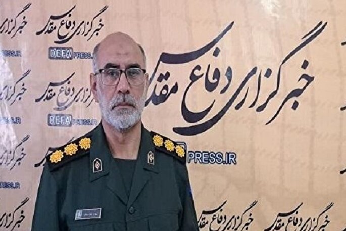 هنرمند می‌تواند با آثار خود مشوق مردم به دین باشد