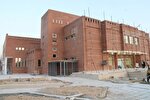 پایان انتظار 16 ساله برای بهره‌برداری از بزرگترین کتابخانه عمومی جنوب فارس