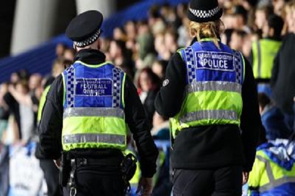 مخالفت با حضور تماشاگران یک تیم فوتبال رژیم صهیونیستی در انگلیس