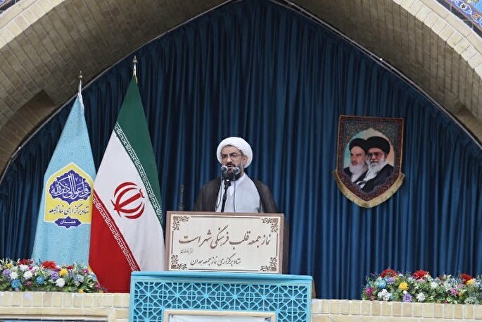 دسترسی به اسناد محرمانه رژیم صهیونیستی فتحی بزرگ بود