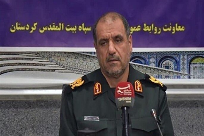 فرهنگ ملت ایران بر پایه استقامت و صبر بنا شده است