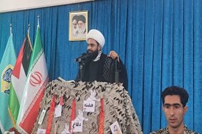 مکتب شهیدسیدحسن نصرالله خاموش‌شدنی نیست