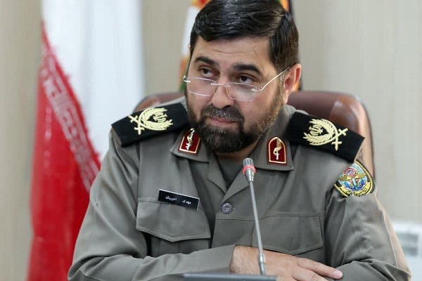 انتشار شنبه 5 مهرماه//// ارائه تصویر مبتنی بر شور و احساس محض از دفاع مقدس ناقص است +صوت انتشار شنبه 5 مهرماه//// ارائه تصویر مبتنی بر شور و احساس محض از دفاع مقدس ناقص است +صوت