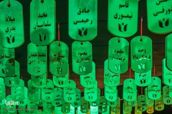 انتشار شنبه 5 مهرماه//// ارائه تصویر مبتنی بر شور و احساس محض از دفاع مقدس ناقص است +صوت انتشار شنبه 5 مهرماه//// ارائه تصویر مبتنی بر شور و احساس محض از دفاع مقدس ناقص است +صوت