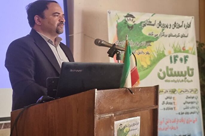 برنامه‌های غیررسمی در روند تقویت دانش‌آموزان مؤثر است