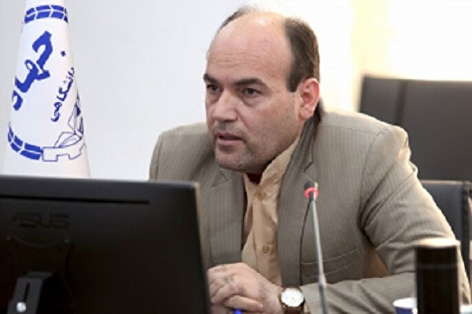 انعقاد تفاهم‌نامه همکاری مشترک بین جهاددانشگاهی و اداره‌کل آموزش و پرورش سمنان