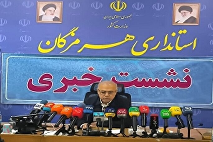 رئیس‌جمهور به‌زودی به هرمزگان سفر می‌کند