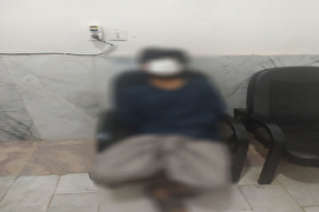 انهدام فعالیت‌های مجازی تروریستی در کرمان