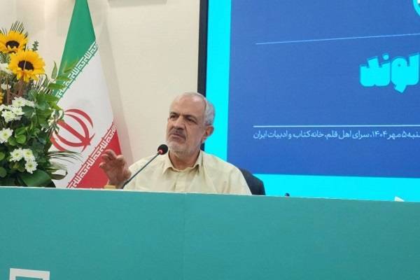 احمد مسجدجامعی: ابراهیمی الوند، عاشق فرهنگ و ایران بود