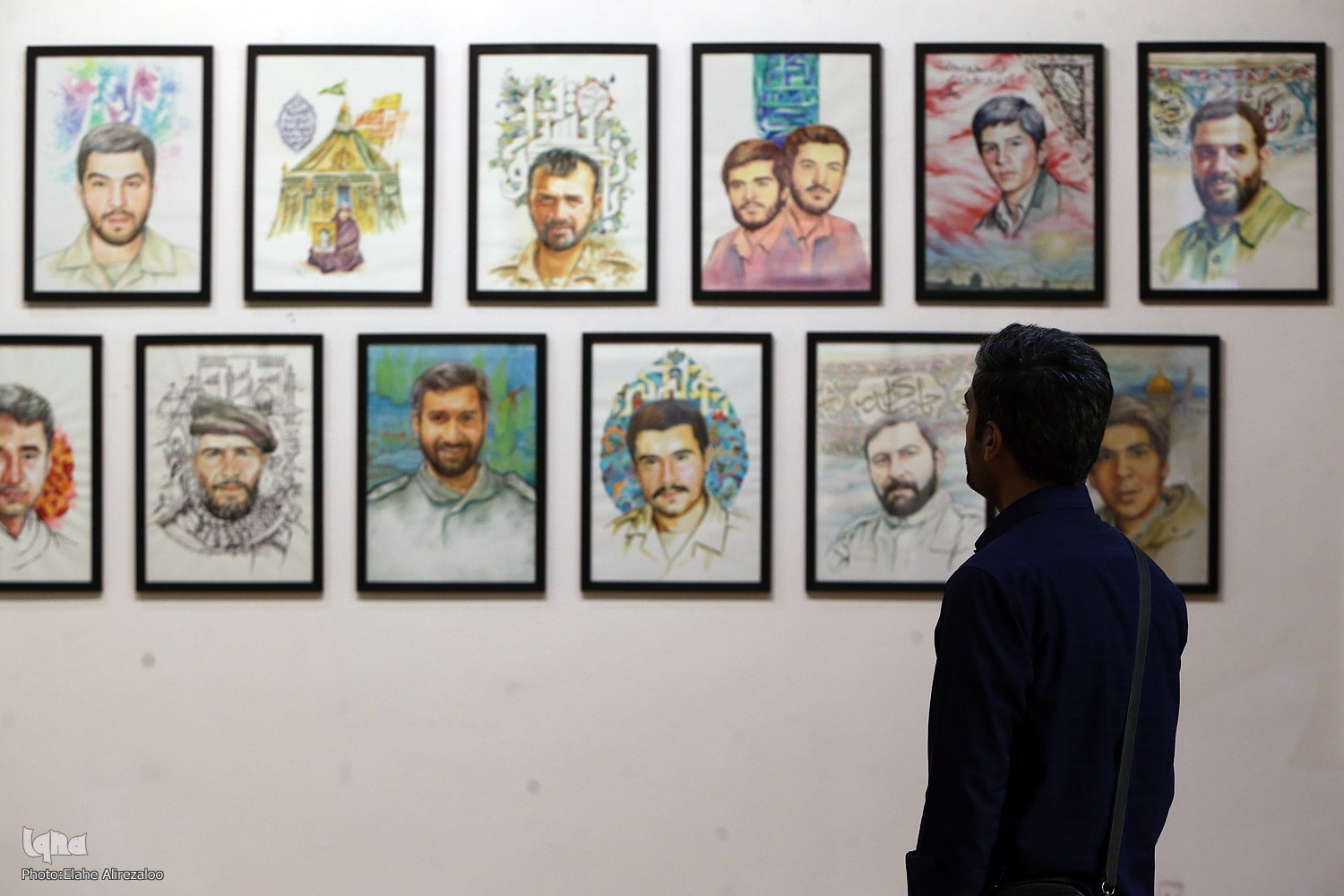 تجلی عینی و عملی گفتمان بسیجی در «مقاومت» تجلی عینی و عملی گفتمان بسیجی در «مقاومت»