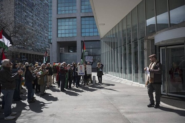 از قدردانی حماس از نقش شهید نصرالله تا کنارگذاشتن تیم دوچرخهسواری رژیم صهیونیستی از مسابقات ایتالیا از قدردانی حماس از نقش شهید نصرالله تا کنارگذاشتن تیم دوچرخهسواری رژیم صهیونیستی از مسابقات ایتالیا