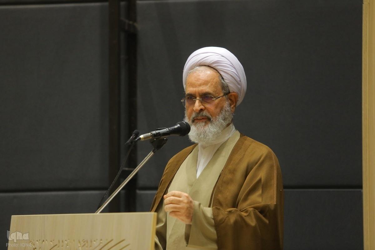 علیرضا اعرافی، مدیر حوزه‌های علمیه کشور