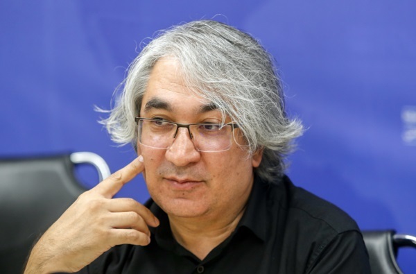 انتشار برای دوشنبه 7 مهر ماه/// رقابت ارگانها، الگوسازی از شهدای دفاع مقدس را به حاشیه برده است +صوت انتشار برای دوشنبه 7 مهر ماه/// رقابت ارگانها، الگوسازی از شهدای دفاع مقدس را به حاشیه برده است +صوت