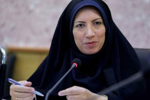 انتشار برای سه شنبه 8 مهر ماه////روایت ایثار و فداکاری زنان ایرانی در ادبیات دفاع مقدس بسیار ناچیز است +صوت انتشار برای سه شنبه 8 مهر ماه////روایت ایثار و فداکاری زنان ایرانی در ادبیات دفاع مقدس بسیار ناچیز است +صوت