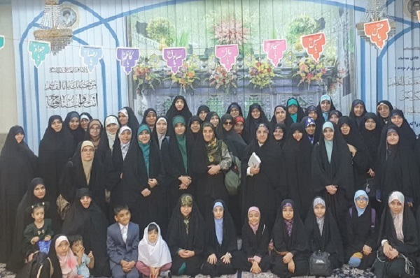 آغاز بیست و چهارمین دوره تخصص حفظ قرآن جامعة‌القرآن‌الکریم