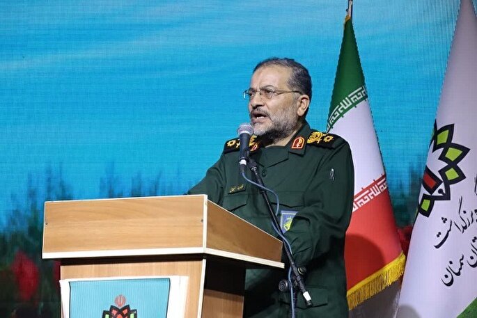 ایران پرچمدار تمدن اسلامی است