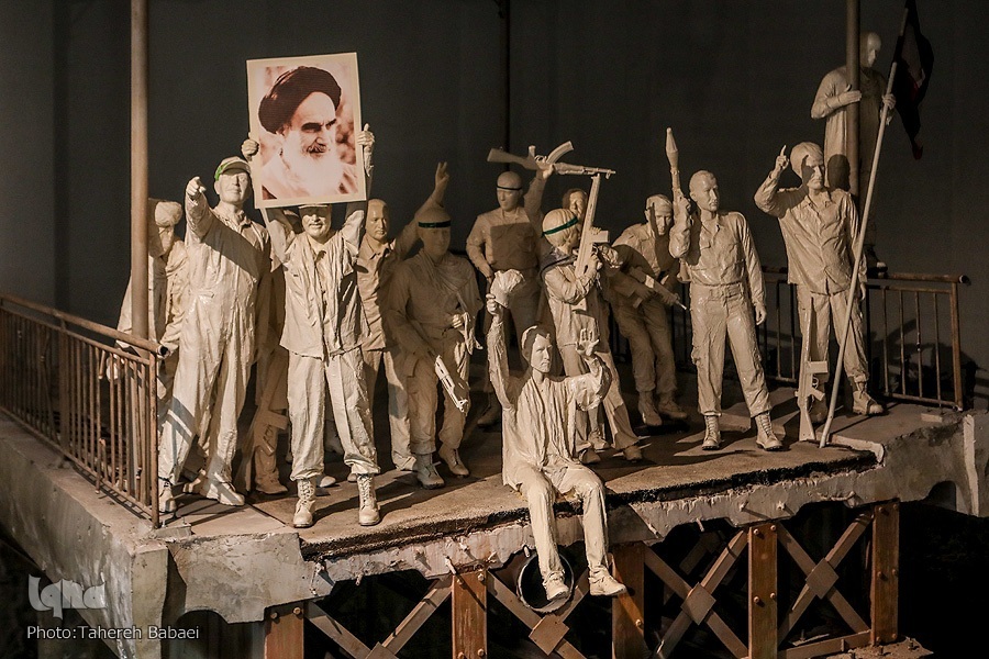 مردم ایران در سایه همدلی ایستادند و پیروز شدند