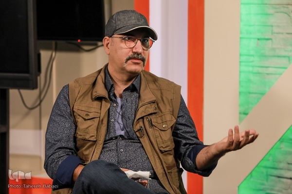 سینما را در انتقال ارزش‌های دفاع مقدس قدرتمند کنیم