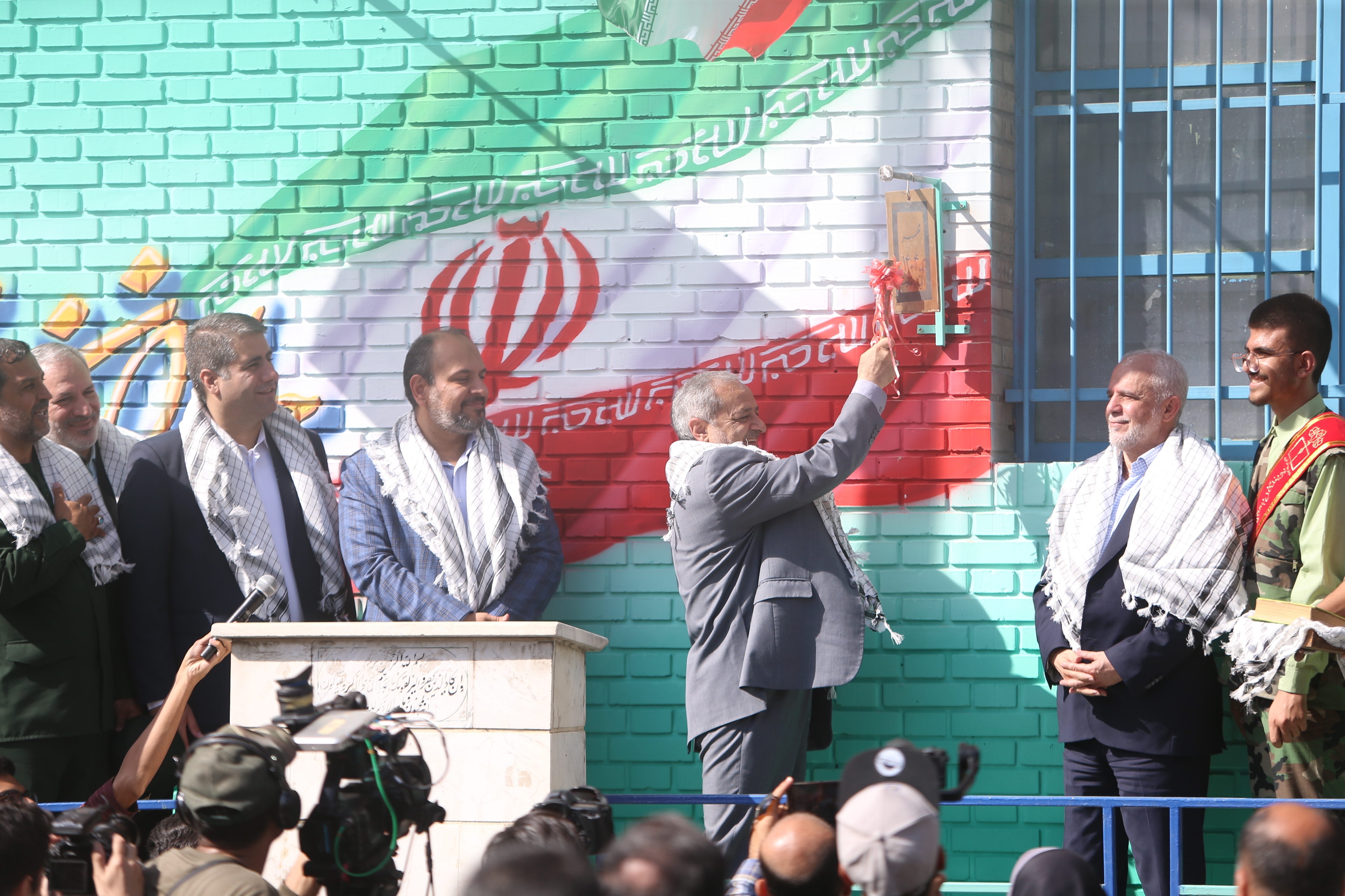 یاواره 36 هزار شهید دانش‌آموز در استان‌های مختلف برگزار شد