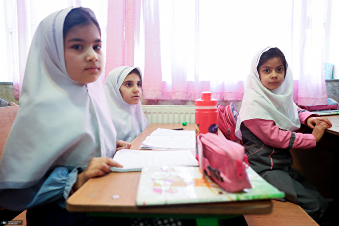 روند فعالیت‌های آموزشی و پرورشی مدارس کرمان ارزیابی می‌شود