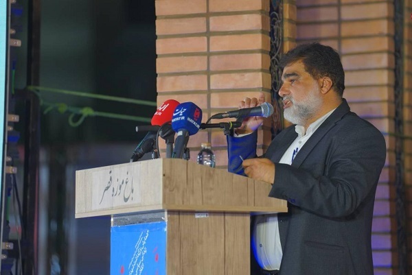 ارسالی/// فرزندان شهدا تاریخ معاصر انقلاب اسلامی را به خوبی روایت کردند ارسالی/// فرزندان شهدا تاریخ معاصر انقلاب اسلامی را به خوبی روایت کردند