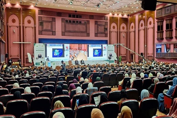 برگزاری همایش بین‌المللی «قرآن و دانش بشری» در قطر