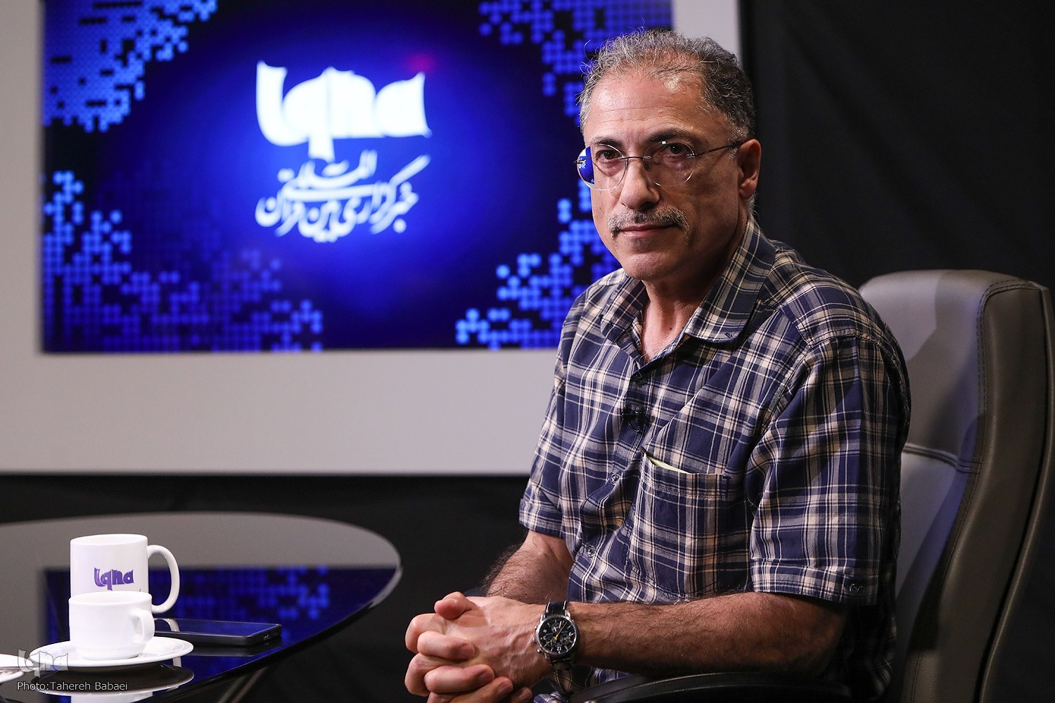 زمان آن رسیده تمام نهادهای متولی موسیقی جمع و یکی شوند! زمان آن رسیده تمام نهادهای متولی موسیقی جمع و یکی شوند!