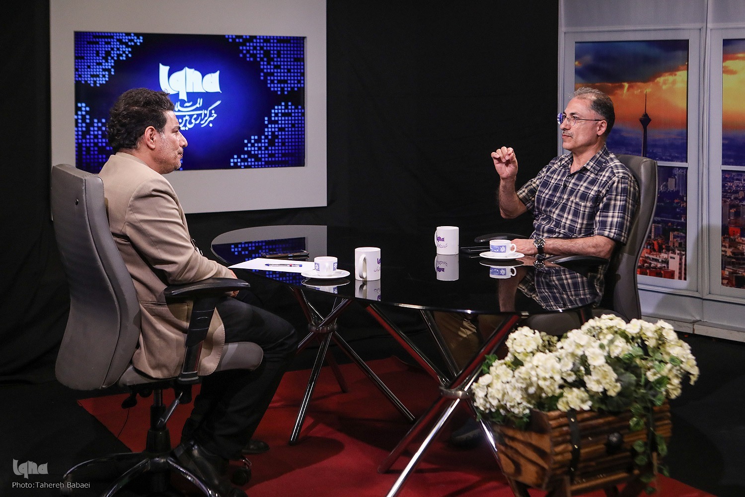 زمان آن رسیده تمام نهادهای متولی موسیقی جمع و یکی شوند! زمان آن رسیده تمام نهادهای متولی موسیقی جمع و یکی شوند!