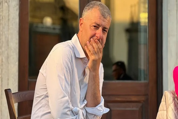 انتقاد نماینده پارلمان ایتالیا از مواضع دولت در قبال جنگ غزه