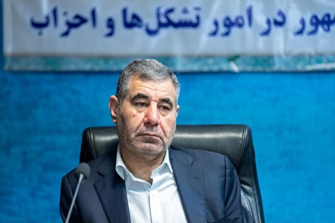 ضرورت پرهیز احزاب از سهم‌خواهی و لزوم تمرکز بر تقویت وفاق و گفت‌وگوی ملی