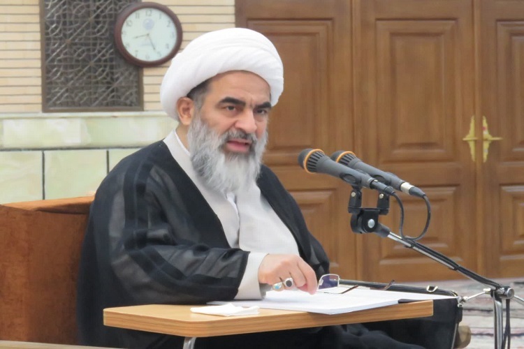 ارسال/ سید حسن نصرالله عمر خود را صرف دفاع از کرامت انسانی کرد