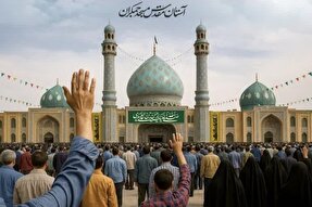 نمایشگاه عکس «شهدای مقاومت» در مسجد جمکران برگزار می‌شود