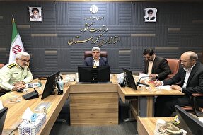 خدمت در نیروی انتظامی نیازمند روحیه‌ متعالی است