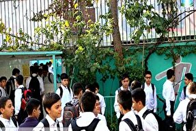 ۱۲۶ هزار دانش‌آموز البرزی؛ زیر چتر «گلستان زندگی»